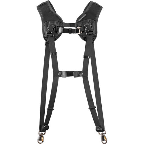 BlackRapid Double Breathe Camera Harness 