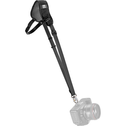 BlackRapid Sport Left Breathe Camera Strap Front View