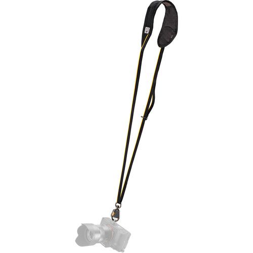 BlackRapid Street Breathe Camera Strap Front View