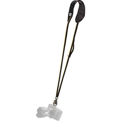 BlackRapid Street Breathe Camera Strap Front View