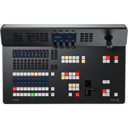 Blackmagic ATEM Television Studio 4K8 