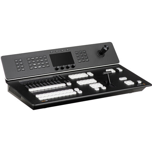 Blackmagic ATEM Television Studio 4K8 Front View
