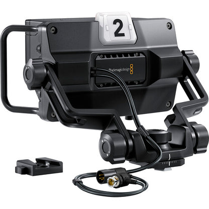 Blackmagic 7 inch URSA Studio Viewfinder G2 high brightness monitor