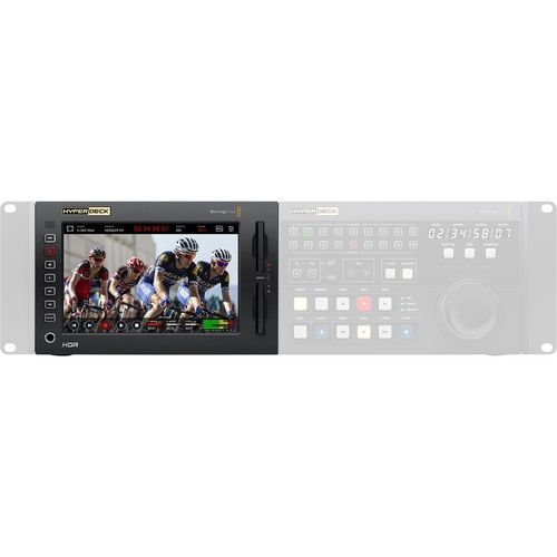 Blackmagic Design HyperDeck Extreme 8K HDR 