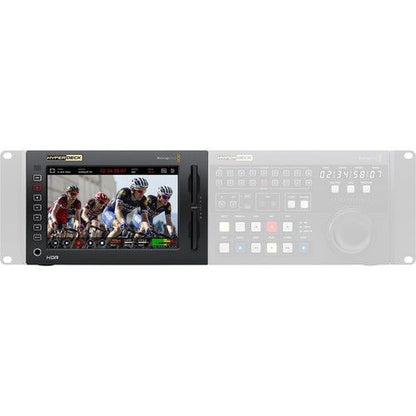 Blackmagic Design HyperDeck Extreme 8K HDR 