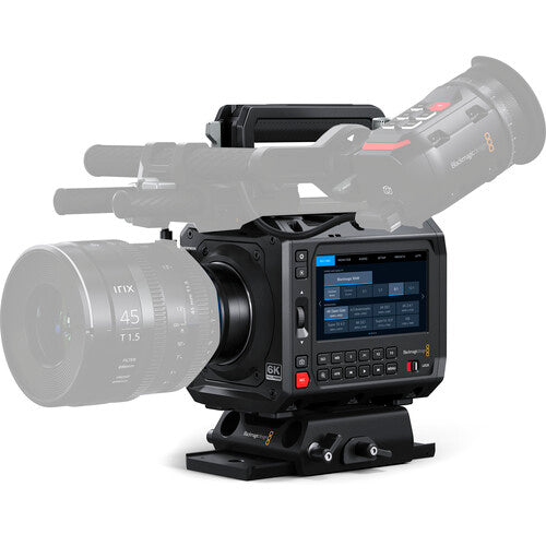 Blackmagic Design PYXIS 6K Cinema Box Camera (Leica L)