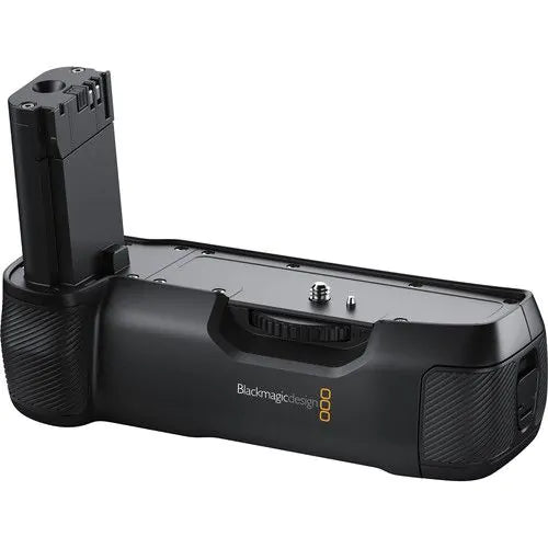 Blackmagic Design Pocket Cinema Camera 6K/4K Battery Grip Front View