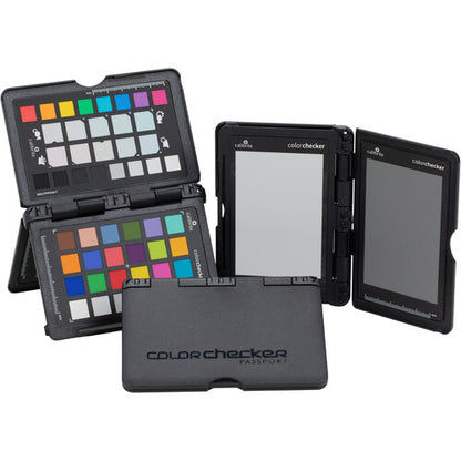 Calibrite ColorChecker Passport Photo 2 Front View