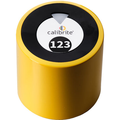 Calibrite Display 123 Colorimeter Front View