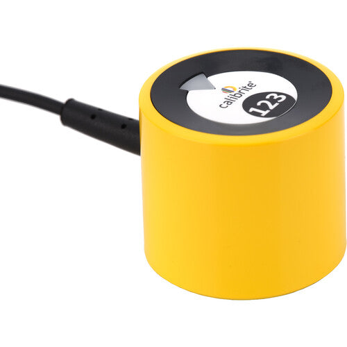 Calibrite Display 123 Colorimeter Side View