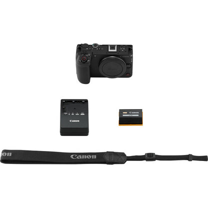 Canon EOS R6 V Mirrorless Camera - AVTstore