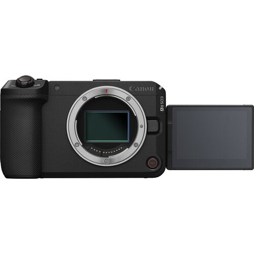 Canon EOS R6 V Mirrorless Camera - AVTstore