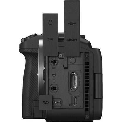 Canon EOS R6 V Mirrorless Camera - AVTstore