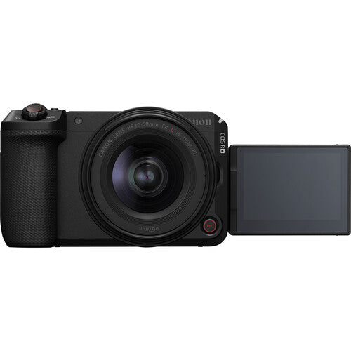 Canon EOS R6 V Mirrorless Camera with 20-50mm F4 Lens - AVTstore
