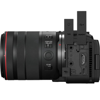 Canon EOS R6 V Mirrorless Camera with 20-50mm F4 Lens - AVTstore
