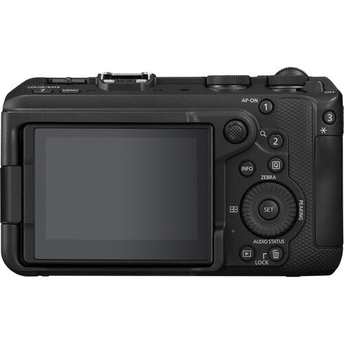 Canon EOS R6 V Mirrorless Camera with 20-50mm F4 Lens - AVTstore