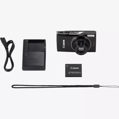 Canon IXUS 285 HS A Compact Camera - AVTstore