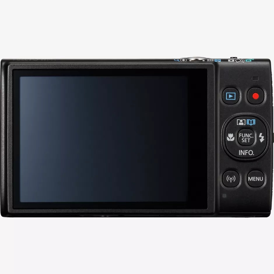 Canon IXUS 285 HS A Compact Camera - AVTstore