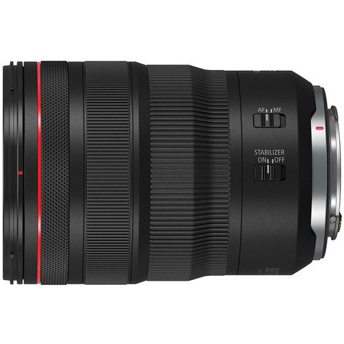 Canon RF 24-70mm F2.8 L IS USM Lens