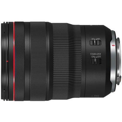 Canon RF 24-70mm F2.8 L IS USM Lens
