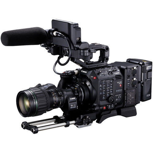 Canon EOS C300 Mark III Body Only