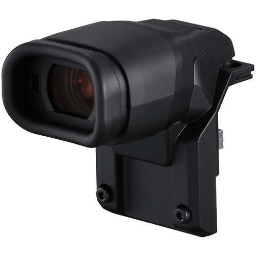 Canon EVF-V50 OLED Viewfinder for C500 Mark II front view