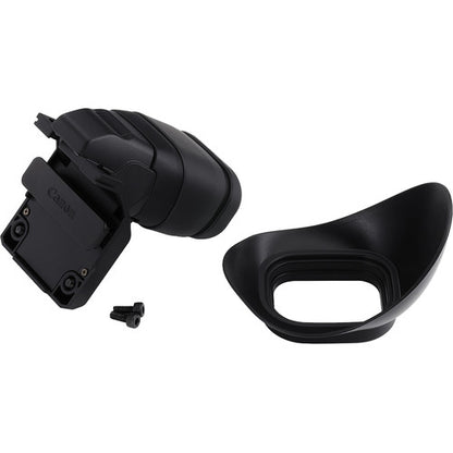 Canon EVF-V50 OLED Viewfinder for C500 Mark II back view