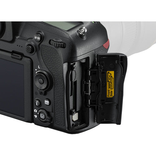 Nikon D850 full-frame DSLR camera body