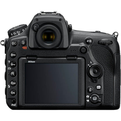 Nikon D850 full-frame DSLR camera body