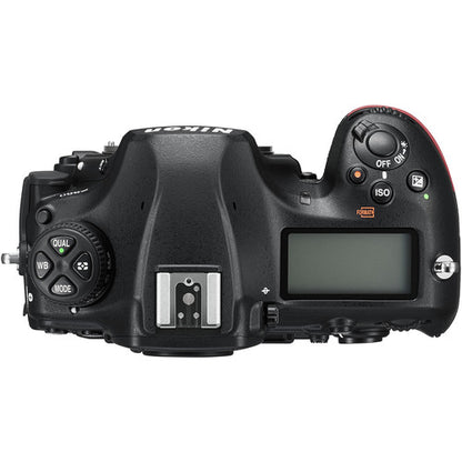 Nikon D850 full-frame DSLR camera body