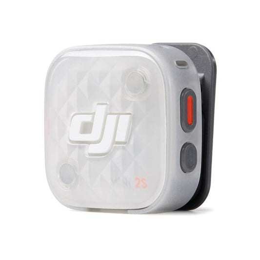 DJI Mic Mini 2S Transmitter - AVTstore