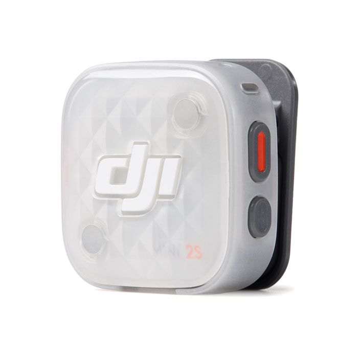 DJI Mic Mini 2S Transmitter