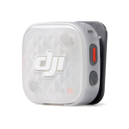 DJI Mic Mini 2S Transmitter