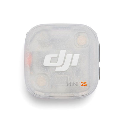 DJI Mic Mini 2S Transmitter