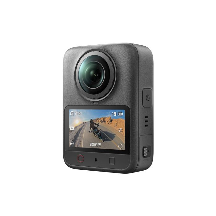 DJI Osmo 360 II Adventure Combo