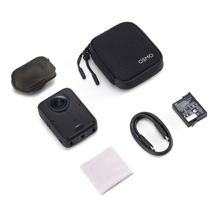 DJI Osmo 360 II Standard Combo