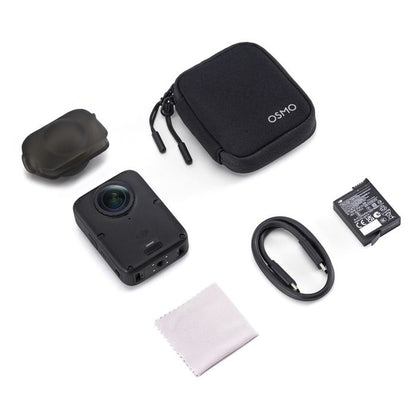 DJI Osmo 360 II Standard Combo