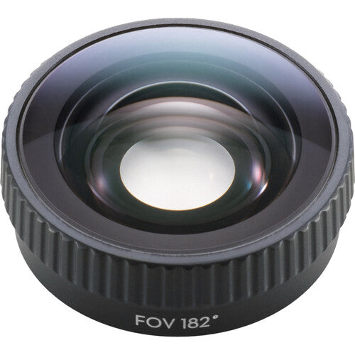 DJI Osmo Action 6 FOV Boost Lens accessory for expanding the camera's field of view