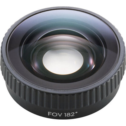 DJI Osmo Action 6 FOV Boost Lens accessory for expanding the camera's field of view