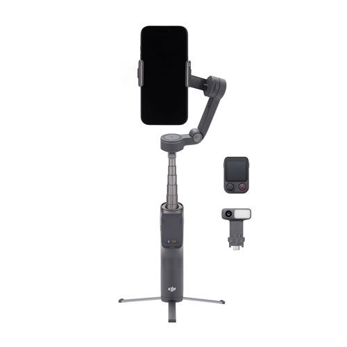 DJI Osmo Mobile 8P AdvancedTracking Combo