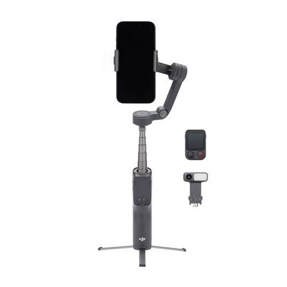DJI Osmo Mobile 8P AdvancedTracking Combo