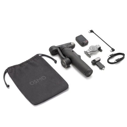 DJI Osmo Mobile 8P AdvancedTracking Combo