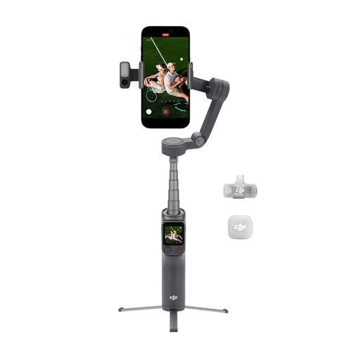 DJI Osmo Mobile 8P Creator Combo