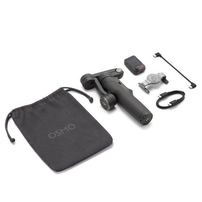 DJI Osmo Mobile 8P Standard Combo
