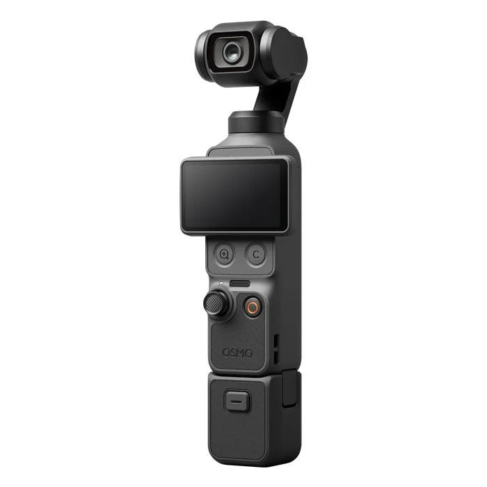 DJI Osmo Pocket 4 Standard Combo handheld gimbal camera