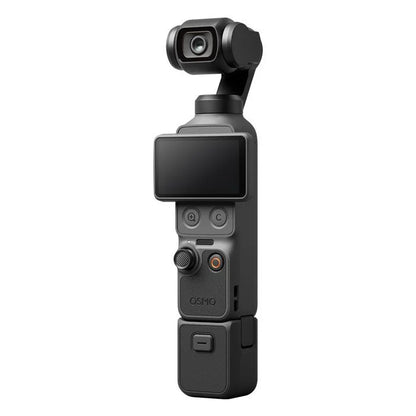 DJI Osmo Pocket 4 Standard Combo handheld gimbal camera