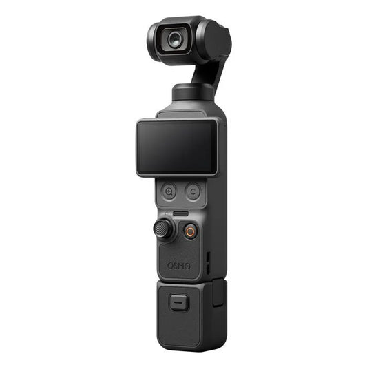 DJI Osmo Pocket 4 Standard Combo handheld gimbal camera