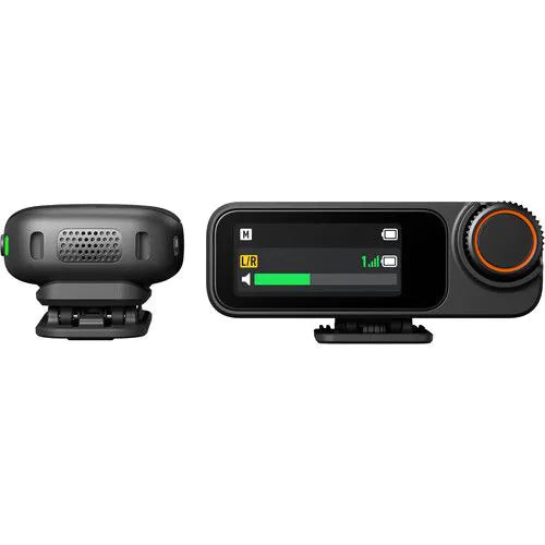 DJI Mic 3 Compact Wireless 