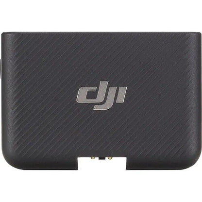 DJI Mic Compact Digital Wireless  Middle View