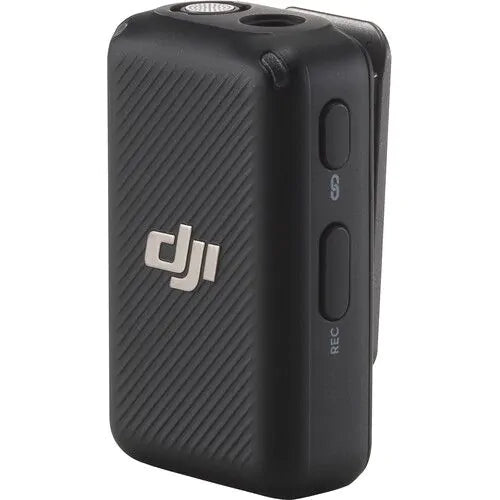 DJI Mic Compact Digital Wireless
